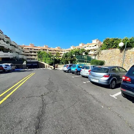 Apartament Apto Super Luminoso Puerto de la Cruz (Tenerife)