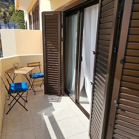 Apto Super Luminoso Apartament Puerto de la Cruz (Tenerife)