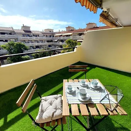 Appartement Apto Super Luminoso