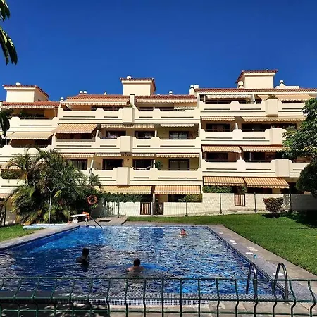 Apto Super Luminoso Appartement *