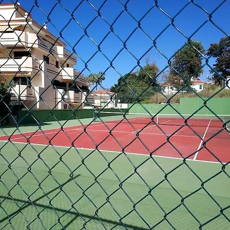 Appartement Apto Super Luminoso *