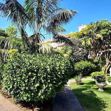 Apto Super Luminoso *