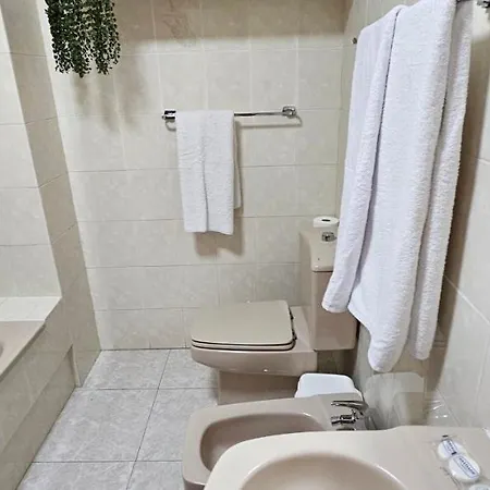 Apto Super Luminoso Puerto de la Cruz (Tenerife)