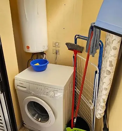 Apto Super Luminoso * Puerto de la Cruz (Tenerife)