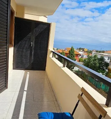 Appartement Apto Super Luminoso Puerto de la Cruz (Tenerife)