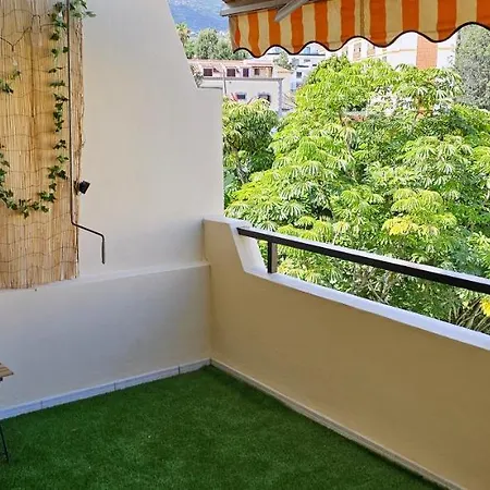 Appartement Apto Super Luminoso *