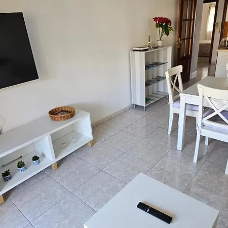 Apto Super Luminoso Puerto de la Cruz (Tenerife)