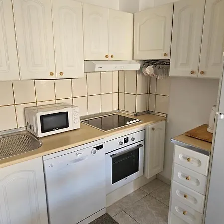 Appartement Apto Super Luminoso Puerto de la Cruz (Tenerife)