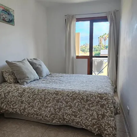 Apto Super Luminoso Puerto de la Cruz (Tenerife)