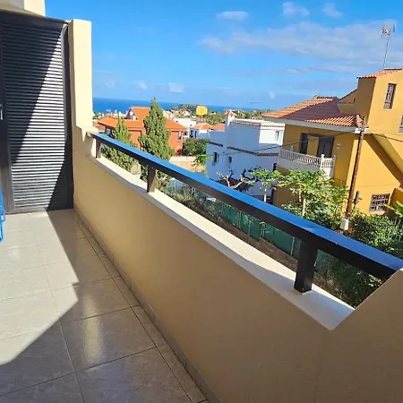 Appartement Apto Super Luminoso *