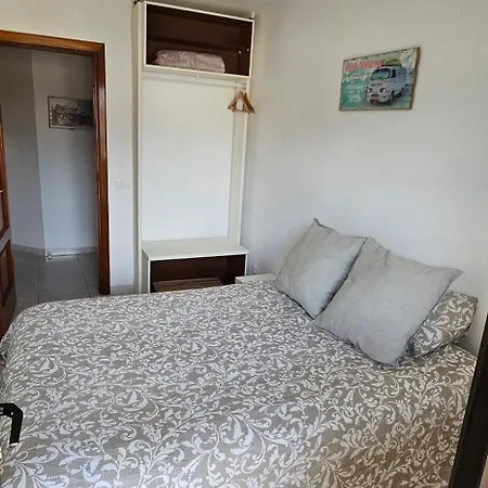 Apto Super Luminoso Appartement Puerto de la Cruz (Tenerife)