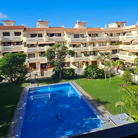 Appartement Apto Super Luminoso Puerto de la Cruz (Tenerife)