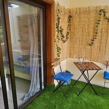 Apto Super Luminoso Appartement *