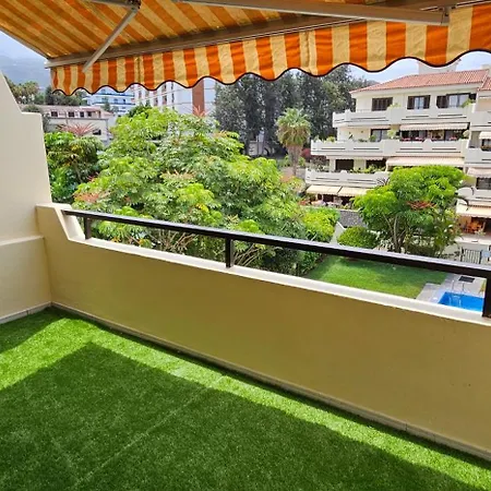 Apto Super Luminoso Appartement